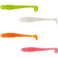 Ryuji Togo 10 Adet Glowy 5 cm Silikon Yem