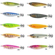 Ryuji Toto Squid 7 cm 9.5 gr Kalamar Zokası