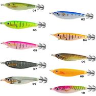 Ryuji Toto Squid 7 cm Standart 08 Kalamar Zokası