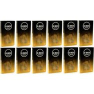 S-Box Ektra İnce Ultra Thin 12 Kutu Condom Hisset Prezervatif