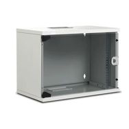S-Link 9U Soho Rack 530 mm 19 inç Kabinet