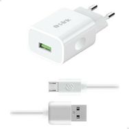 S-Link AND-EC14B Şarj Cihaz Setleri