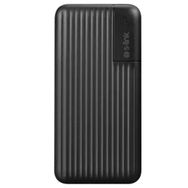 S-Link G101 10000 mAh 2 USB Çıkış 1 Micro Taşınabilir Siyah Powerbank