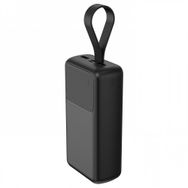 S-Link G310 Siyah 30.000 mAh 2xUSB Type-C 4 Led Göstergeli Powerbank