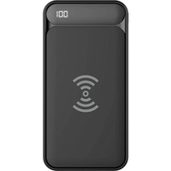 S-Link IP-217W Siyah Powerbank