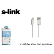 S-Link IP-598 Data Kablosu