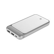 S-Link IP-G2710 Beyaz 10000mAh Powerbank