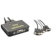 S-Link MPC4602 Switch