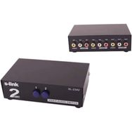 S-Link SL-23AV Switch