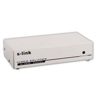 S-Link SL-2508 VGA Çoklayıcı