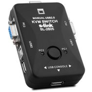 S-Link SL-2605 Switch
