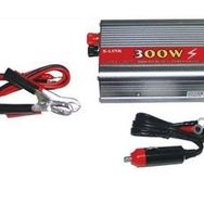 S-Link SL-300W 300W DC 12V-230V Çakmaktan İnvertör