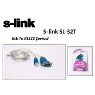 S-Link SL-32T Çevirici