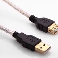 S-Link SL-350A 5 mt USB 2.0 Uzatma Kablosu