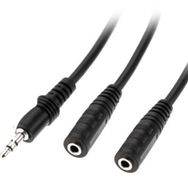S-Link SL-355 0.3 m DC 3.5 m 2F Kablo