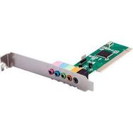 S-Link SL-48A Ses Kartı