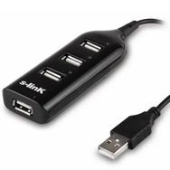 S-Link SL-490 Usb Hub