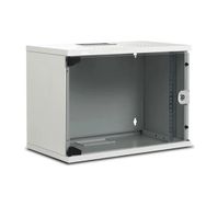S-Link SL-4U Soho Rack Kabin 19 Inc W 530 mm D 400 mm Kabinet