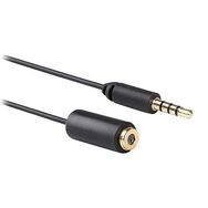 S-Link SL-600 Telefon Mikrofonu 6 m Uzatma Kablosu