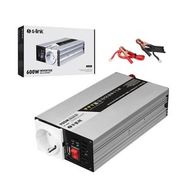 S-Link SL-600W 600W DC 12V-230V İnvertör