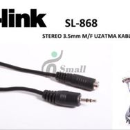 S-Link SL-868 Ses Uzatma Kablosu