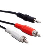 S-Link SL-872 Ses Kablosu