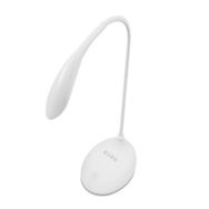 S-Link SL-8725 Beyaz 14 LED Şarjlı 500mAh Taşınabilir Masa Lambası