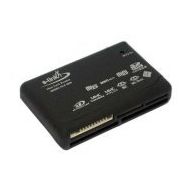 S-Link SL-A 84 Harici Siyah Tam Kart Okuyucu