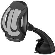 S-Link SL-AT15 Gri Universal Ayarlanabilir Araç İçi Telefon Tutucu