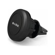S-Link SL-AT84 Universal Ayarlanabilir Siyah Klima Izgara Üzeri Araç Telefon Tutucu