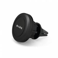 S-Link SL-AT89 Universal Ayarlanabilir Siyah Klima Izgara Üzeri Araç Telefon Tutucu