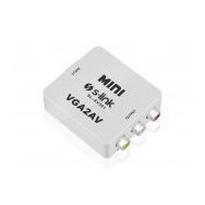 S-Link SL-AV301 VGA TO Video Çevirici
