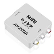 S-Link SL-AV315 Video To Vga Çeviri