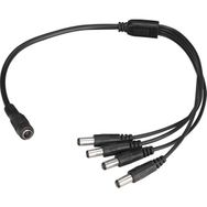 S-Link SL-BN4 Dc 1 To 4 10 cm Kablo