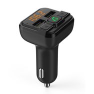 S-Link SL-BT226 LCD Ekranlı BT+ USB+TF Kartlı+MP3 Destekli Fm Transmitter