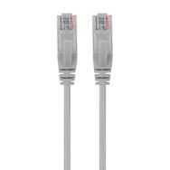 S-Link SL-CAT6030TR 30 cm Turuncu UTP CAT6 Patch Kablo