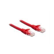 S-Link SL-CAT603RE 3 mt CAT6 UTP AWG24 Kırmızı Patch Cord Kablo