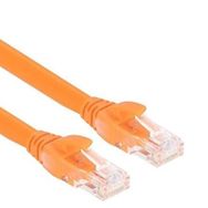 S-Link SL-CAT606 Turuncu 60 cm Ağ Kablosu