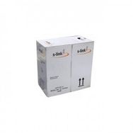 S-Link SL-Cat608 Gri Cat6 Utp Patch Kablo