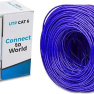 S-Link SL-CAT657 Gri 305 m 23AWG Utp CAT6 Kablo