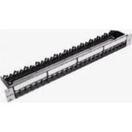 S-Link SL-CAT7PP01 24'lü FTP CAT7 Patch Panel