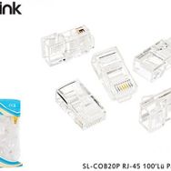S-Link SL-COB26P 100'lü Utp Jack