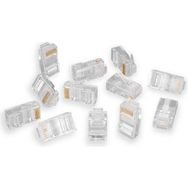 S-Link SL-COB8P RJ45 Cat 5 100'lü Konnektör