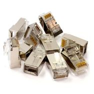 S-Link SL-COP7P 25'li CAT-7 Paket Jack