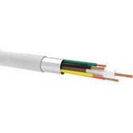 S-Link SL-CT4250 4+1 250m Folyolu CCTV Kablo
