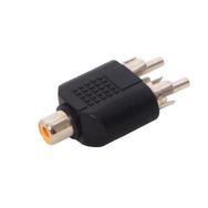 S-Link SL-DC10 25'li RCA Adaptör