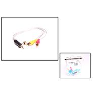 S-Link SL-DC33 RCA Kablo