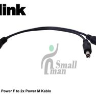 S-Link SL-DC554 Güç Kablosu
