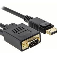 S-Link SL-DS588 1.8 mt Display to VGA Kablo