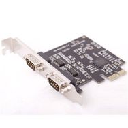 S-Link SL-EX2S PCI Express Kart